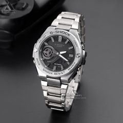 Casio-G-Shock-GST-B500-SK20-02 ساعت کاسیو جیشاک مردانه