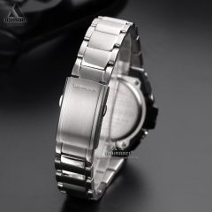 Casio-G-Shock-GST-B500-SK20-03 بند و قفل ساعت کاسیو