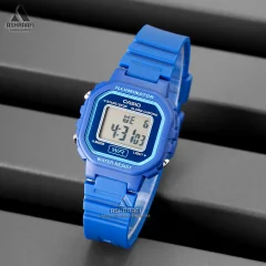 Casio LA-20WH-2A-02 ساعت بچه گانه Casio LA-20WH-2A