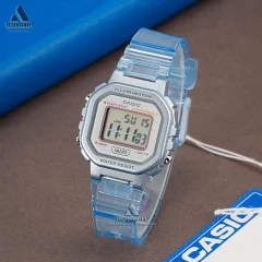 Casio LA-20WHS-2A-02 ساعت زنانه کاسیو Casio LA-20WHS-2A