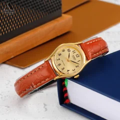 ساعت قاب ریز اورجینال Casio LTP-1094Q-9B
