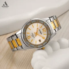 ساعت کاسیو نگین دار Casio LTP-1359SG-7A