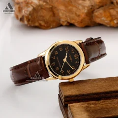 ساعت کاسیو زنانه اصل
