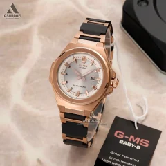 ساعت زنانه کاسیو Casio MSG-S500CG-1A