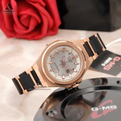 Casio MSG-S500CG-1A