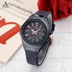 ساعت زنانه کاسیو Casio MSG-S500G-2A2