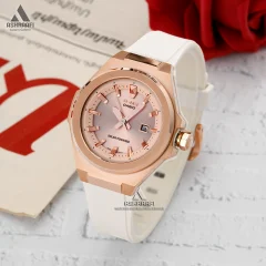 کاسیو سولار Casio MSG-S500G-7A2