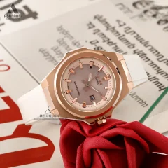 Casio MSG-S500G-7A2