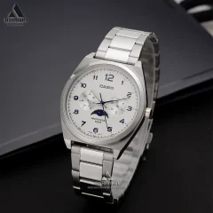 ساعت مردانه کاسیو Casio MTP-M300D-7AV