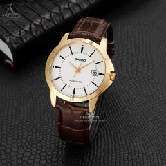 ساعت مردانه کاسیو Casio MTP-V004GL-7A