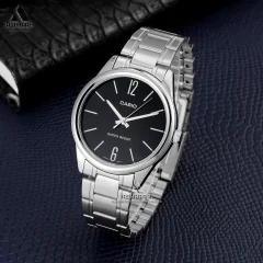 ساعت مردانه کاسیو Casio MTP-V005D-1B