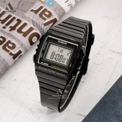 ساعت مردانه کاسیو Casio W-215H-1AV
