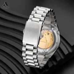 ساعت مردانه سیتیزن اتوماتیک Citizen NJ0150-81A