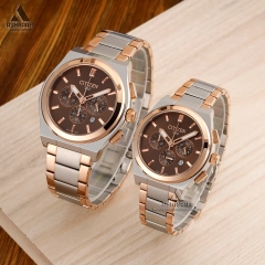 Citizen VIP CT8039RGSB3-02 سیتیزن ست