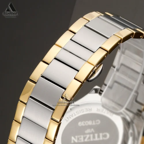 قفل و بند Citizen VIP CT8039SGS4