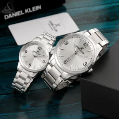 خرید ساعت مچی ست اورجینال Daniel Klein DK.1.13403-1