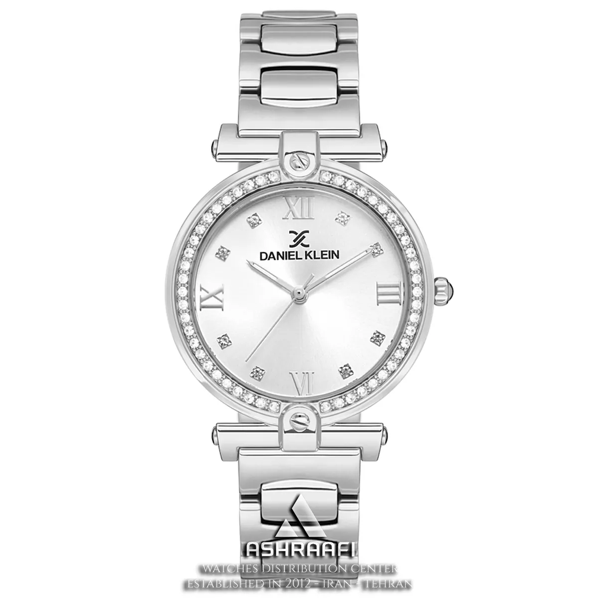 ساعت زنانه Daniel Klein DK.1.13462-1