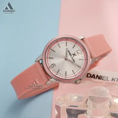 ساعت صورتی اورجینال Daniel Klein DK.1.13470-3