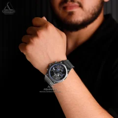 عکس روی مچ ساعت دنیل کلین Daniel Klein DK.1.13656-5
