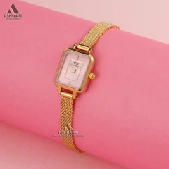 ساعت دنیل ولینگتون