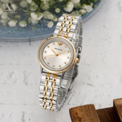 ساعت زنانه امپریو آرمانی Emporio Armani AR1803GS1