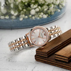 ساعت زنانه امپریو آرمانی Emporio Armani AR1803RSS2
