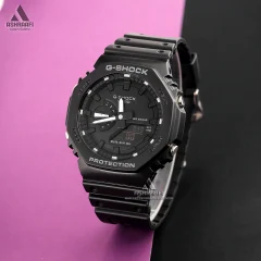 ساعت مردانه G-Shock GA-2100KK11