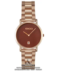ساعت مردانه Gucci 1505CR