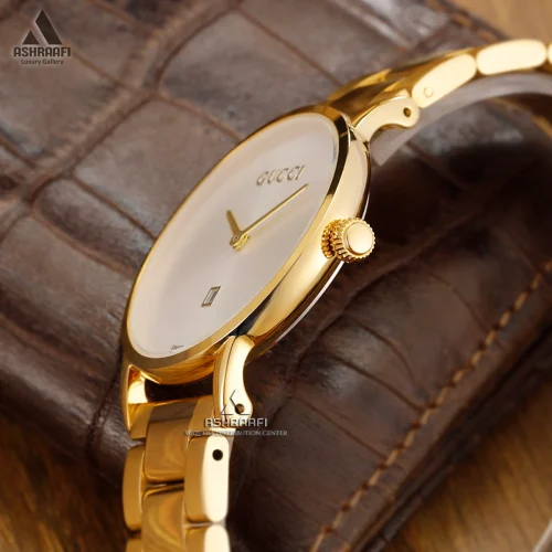 سرکوک ساعت گوچی Gucci 1505G
