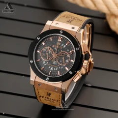 هابلوت سه موتوره کرنوگراف