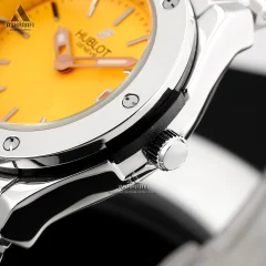 سرکوک ساعت هابلوت Hublot big bang 821SO