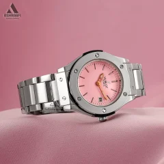 هابلوت استیل زنانه