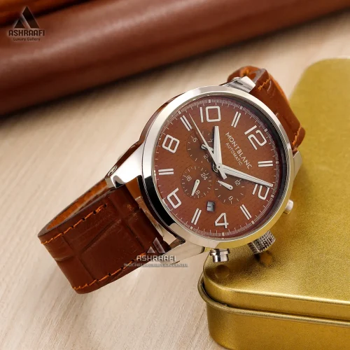 ساعت اتوماتیک مون بلان Montblanc Timewalker SB69