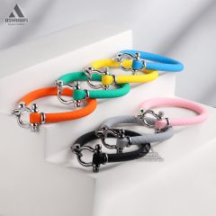 Omega-Bracelet-PO1-19 دستبن امگا در رنگهای متفاوت