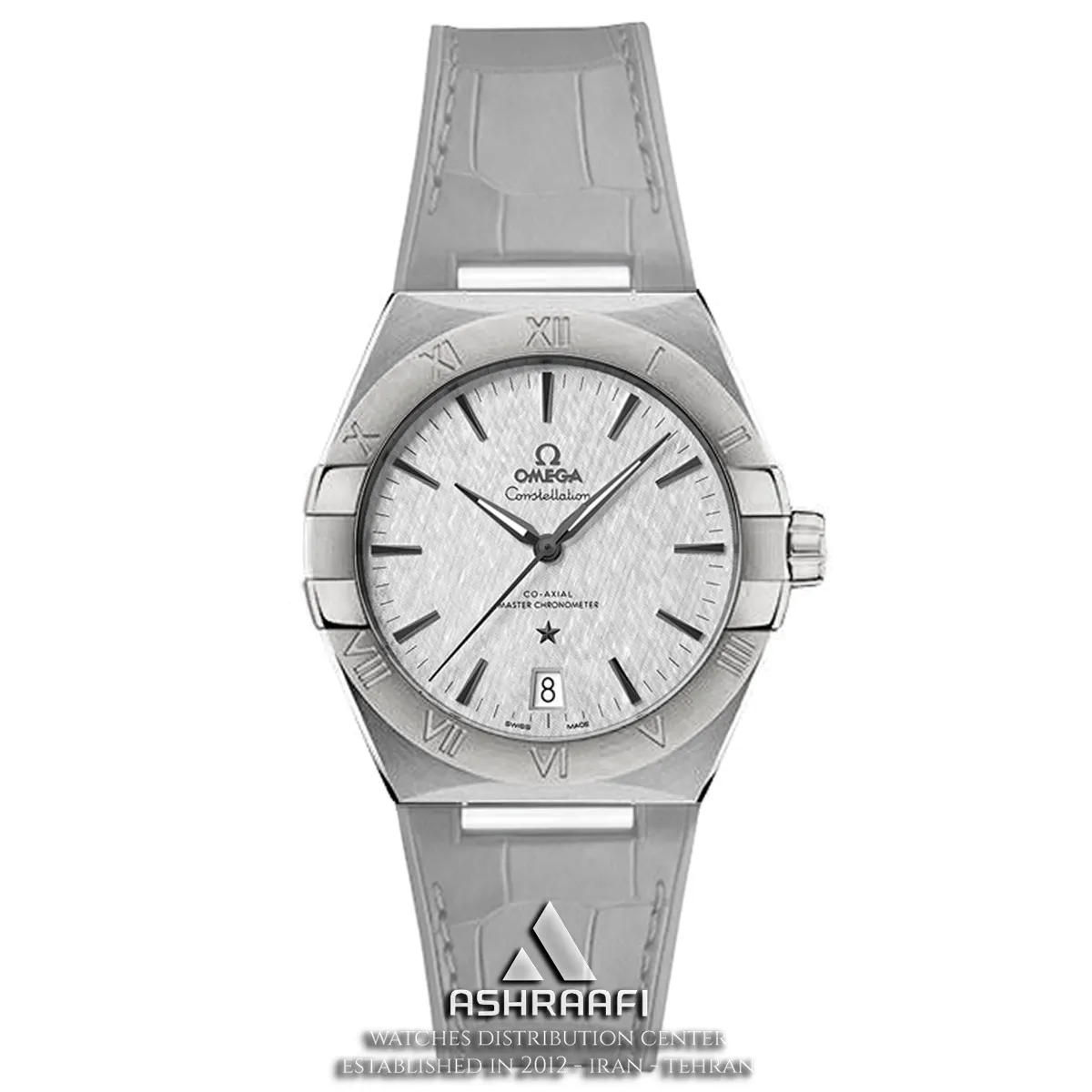 ساعت مچی مردانه Omega Constellation Sedna-SGW3