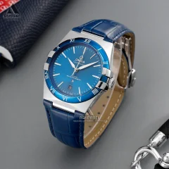 Omega Constellation Sedna-SWB2-02 ساعت مچی امگا
