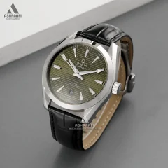 Omega Seamaster Aqua Terra GK1-02 امگا سی مستر آکوا ترا