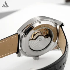 Omega Seamaster Aqua Terra GK1-05 درب پشت شیشه ای Omega Seamaster Aqua Terra GK1