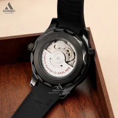 Omega Seamaster Diver CO-AXIAL PU-K-03 درب پشت ساعت امگا Omega Seamaster Diver CO-AXIAL PU-K