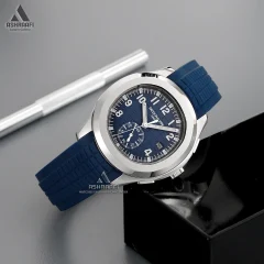 ساعت پتک فیلیپ آکوانات Patek Philippe Aquanaut SDB89