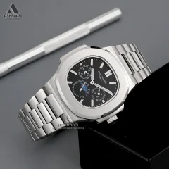 ساعت مردانه پتک فیلیپ Patek Philippe Nautilus E-SK35