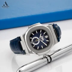 ساعت مچی پتک فییلپ Patek Philippe Nautilus L-BS6