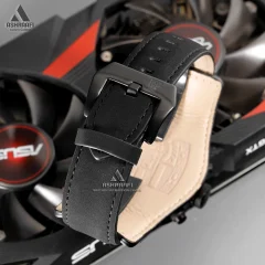 بند و قفل ساعت Porsche Design JP-24056MR
