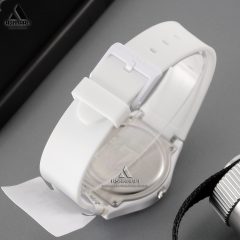 قفل و بند ساعت کیو اند کیو Q&Q A212J002Y
