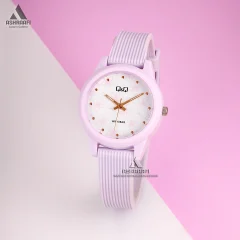 ساعت دخترانه کیو اند کیو Q&Q V01A-004VY