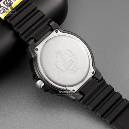 درب پشت ساعت کیو اند کیو Q&Q VR18J011Y