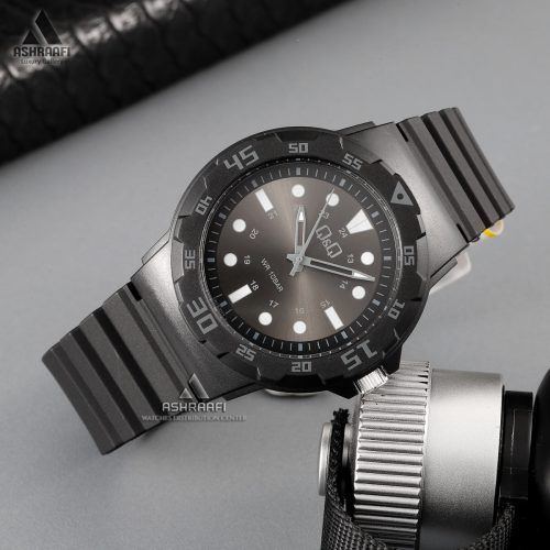 ساعت کیو اند کیو اصل Q&Q VR18J011Y