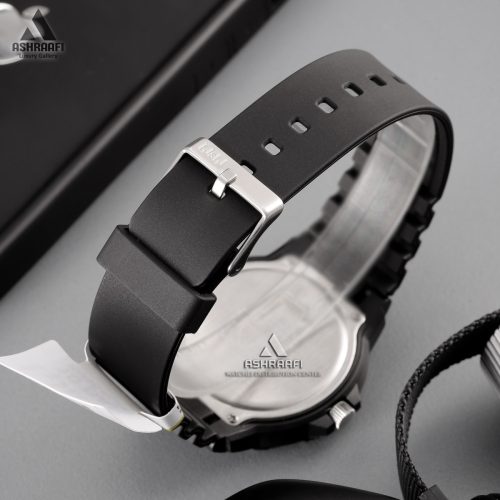 قفل و بند ساعت مردانه کیو اند کیو Q&Q VR18J014Y