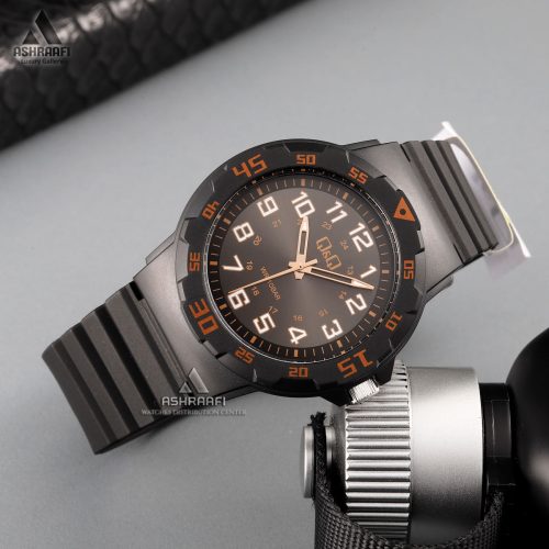 ساعت کیو اند کیو مردانه Q&Q VR18J014Y