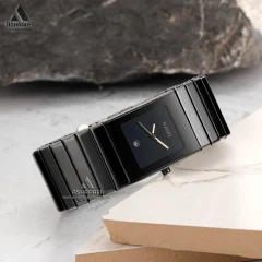 Rado Diastar Ceramic 17-03 رادو سرامیکی مردانه